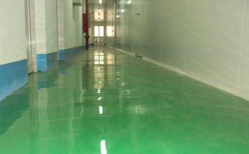 察隅水性环氧底涂