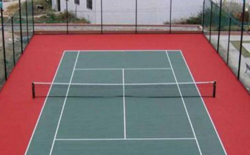 察隅改性丙烯酸面漆