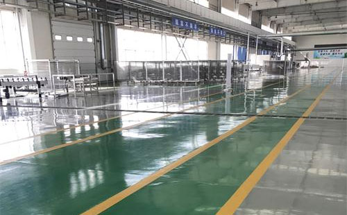 察隅环氧面涂 察隅环氧面涂