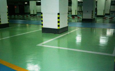 察隅察隅环氧地坪工程起泡原因及解决办法