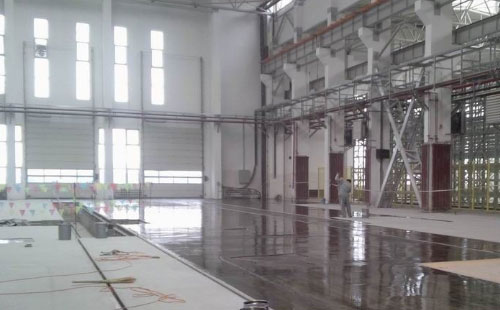 察隅通用环氧地坪底涂