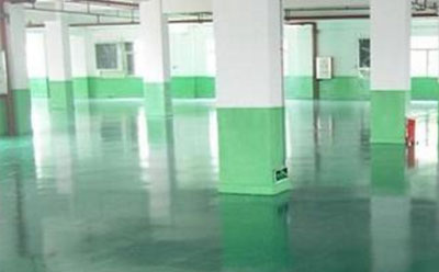 察隅环氧地坪底漆的用量该如何把控