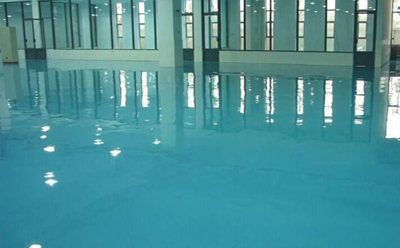 察隅察隅环氧地坪漆颜色怎么调？完全掌握调色绝招！