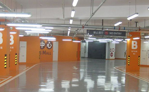 梦得来化工有限公司：专业察隅环氧地坪解决方案提供商