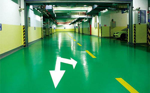 ‌察隅察隅环氧地坪工程验收标准：附着力、硬度、平整度检测方法