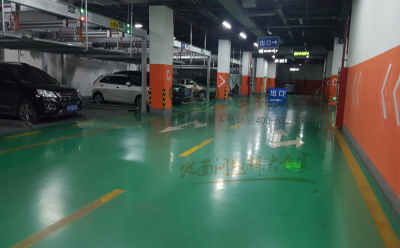 察隅察隅环氧地坪施工中的注意事项及常见问题解决指南